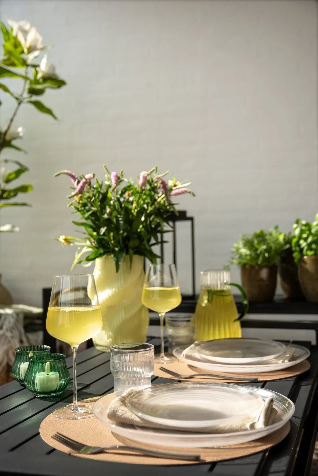 Freu dich auf den Sommer